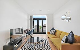 Seaview Stylish Escape
